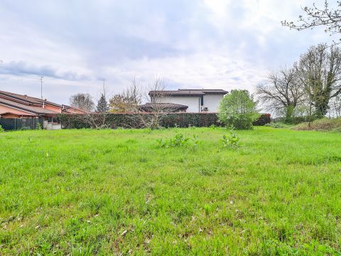 Via Centrale, 1A - Portomaggiore