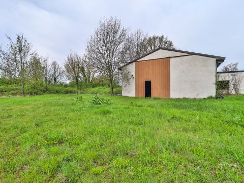 Via Centrale, 1A - Portomaggiore