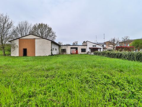 Via Centrale, 1A - Portomaggiore