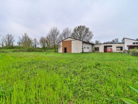 Via Centrale, 1A - Portomaggiore