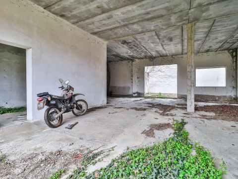 Via Centrale, 1A - Portomaggiore