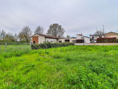 Via Centrale, 1A - Portomaggiore