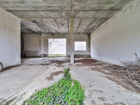 Via Centrale, 1A - Portomaggiore