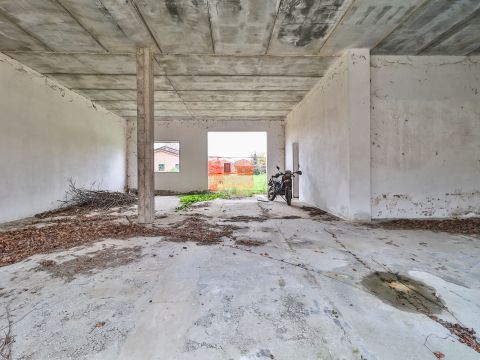 Via Centrale, 1A - Portomaggiore