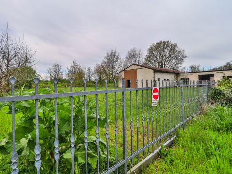 Via Centrale, 1A - Portomaggiore