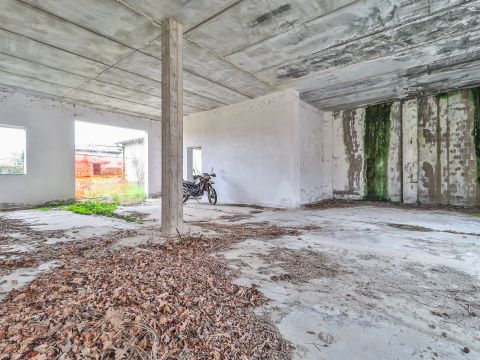 Via Centrale, 1A - Portomaggiore