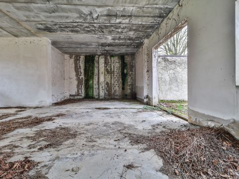 Via Centrale, 1A - Portomaggiore