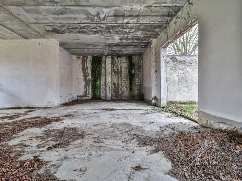 Via Centrale, 1A - Portomaggiore