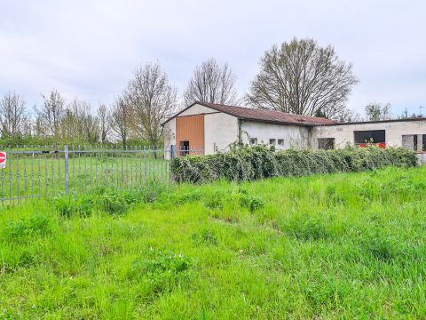 Via Centrale, 1A - Portomaggiore