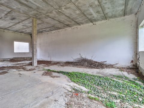 Via Centrale, 1A - Portomaggiore