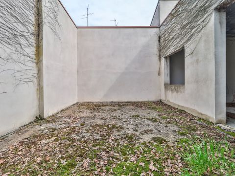 Via Centrale, 1A - Portomaggiore