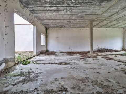 Via Centrale, 1A - Portomaggiore