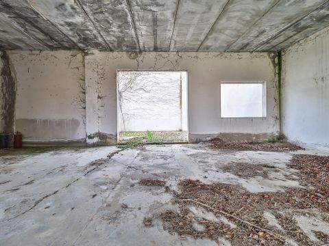 Via Centrale, 1A - Portomaggiore