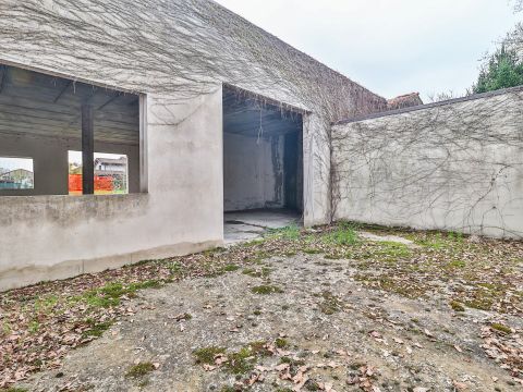 Via Centrale, 1A - Portomaggiore