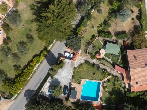 Via Luna e Sole, 35B - Sassari