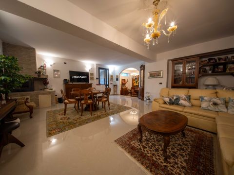 Via Luna e Sole, 35B - Sassari