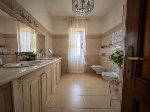 Via Luna e Sole, 35B - Sassari