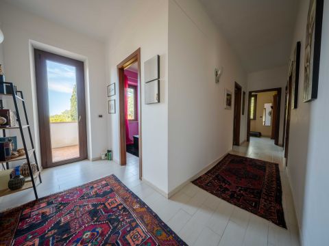 Via Luna e Sole, 35B - Sassari