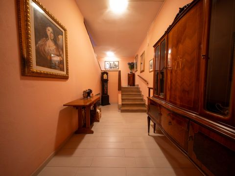 Via Luna e Sole, 35B - Sassari