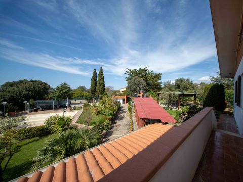 Via Luna e Sole, 35B - Sassari