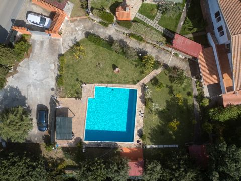 Via Luna e Sole, 35B - Sassari