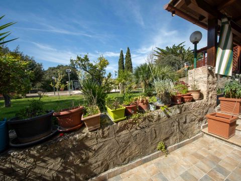 Via Luna e Sole, 35B - Sassari