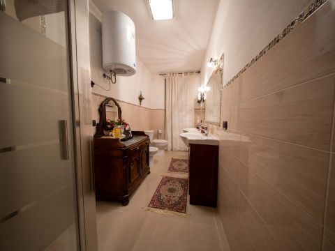 Via Luna e Sole, 35B - Sassari