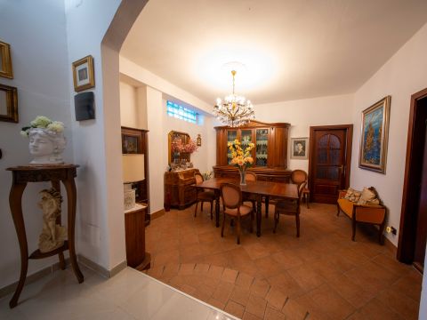 Via Luna e Sole, 35B - Sassari