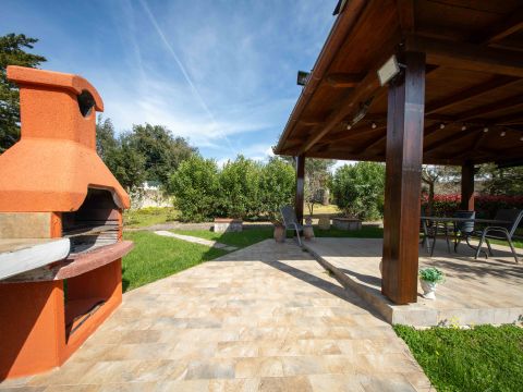 Via Luna e Sole, 35B - Sassari