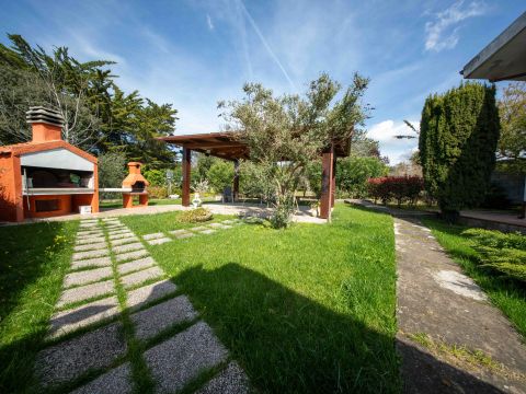 Via Luna e Sole, 35B - Sassari