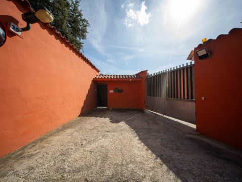 Via Luna e Sole, 35B - Sassari