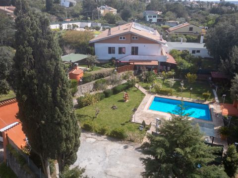 Via Luna e Sole, 35B - Sassari