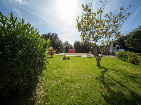 Via Luna e Sole, 35B - Sassari