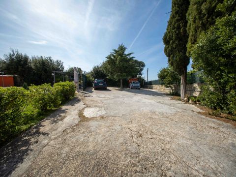 Via Luna e Sole, 35B - Sassari