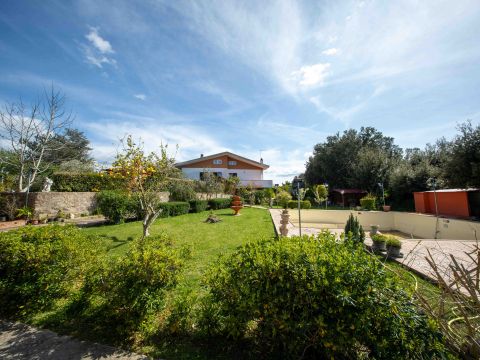 Via Luna e Sole, 35B - Sassari