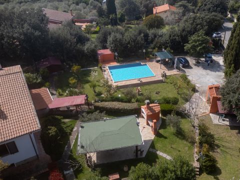 Via Luna e Sole, 35B - Sassari