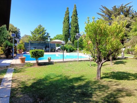 Via Luna e Sole, 35B - Sassari