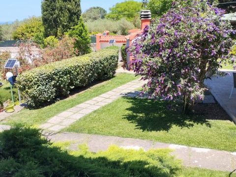 Via Luna e Sole, 35B - Sassari