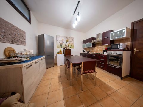 Via Luna e Sole, 35B - Sassari