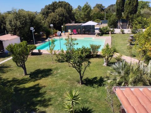 Via Luna e Sole, 35B - Sassari