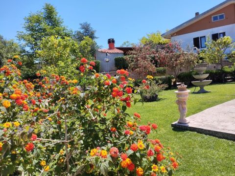 Via Luna e Sole, 35B - Sassari