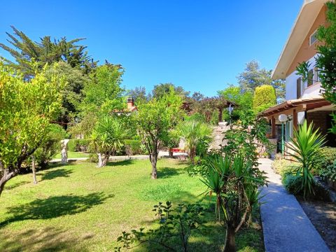 Via Luna e Sole, 35B - Sassari