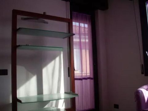 Via Tolmezzo - Milano