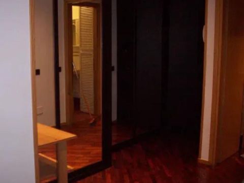 Via Tolmezzo - Milano