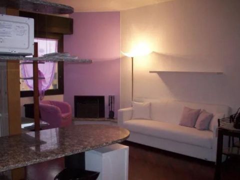 Via Tolmezzo - Milano