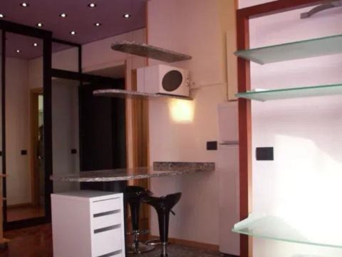 Via Tolmezzo - Milano