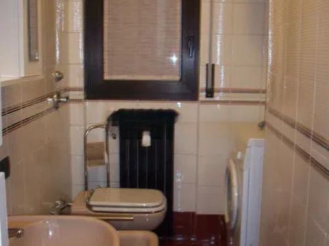 Via Tolmezzo - Milano