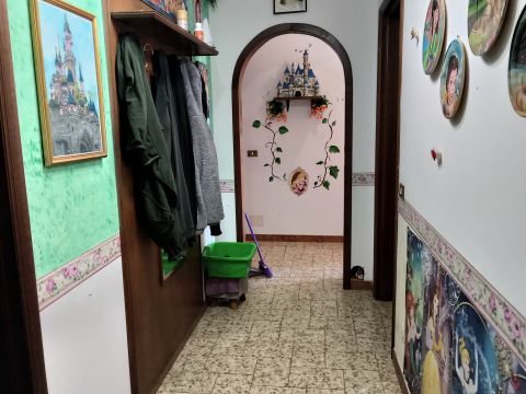 Contrada Luppinati - Ardore