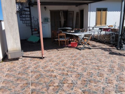 Contrada Luppinati - Ardore