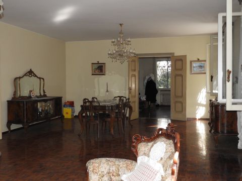 Via Claudia - Maranello